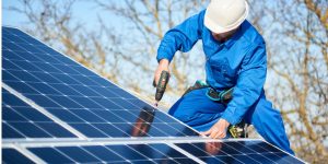 Installation Maintenance Panneaux Solaires Photovoltaïques à Bancigny